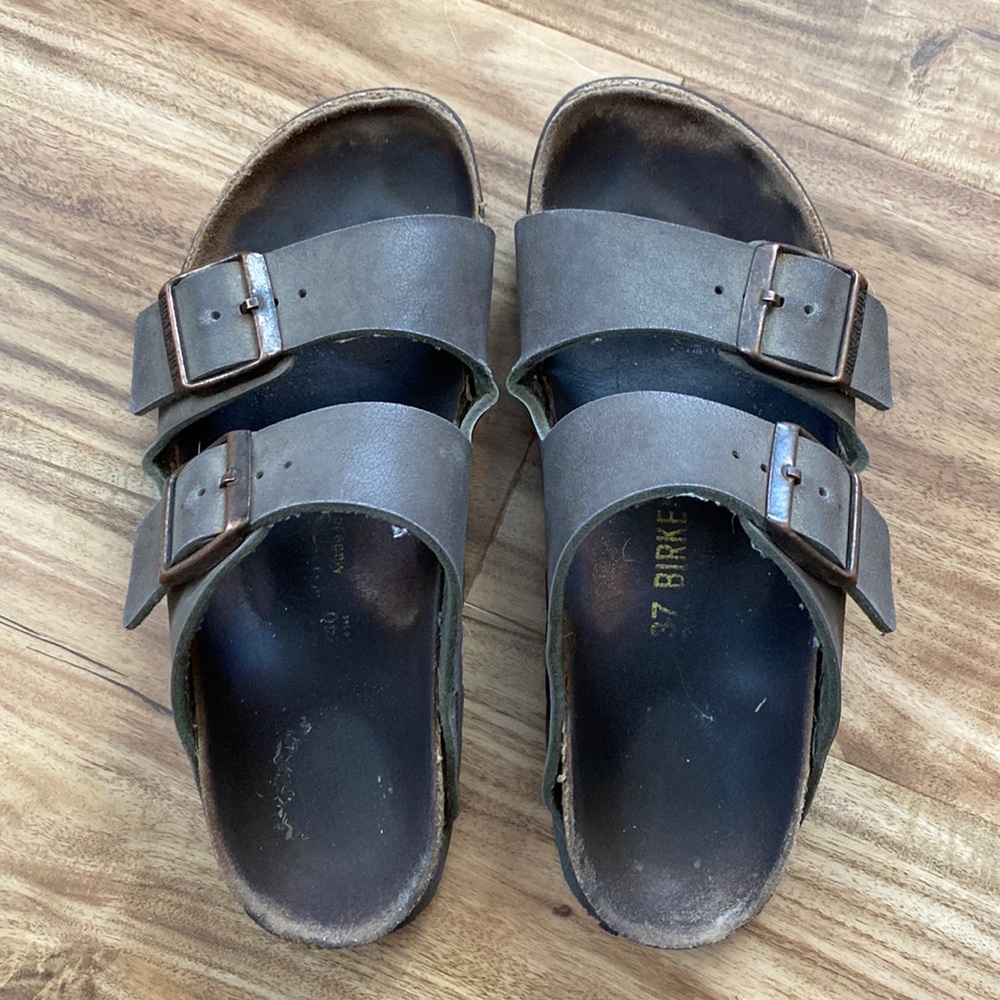 Birksenstock Arizona Sandal